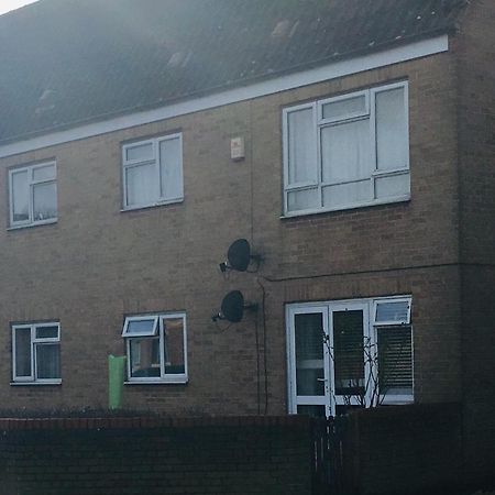Apartament Travelling Stop Swindon Zewnętrze zdjęcie
