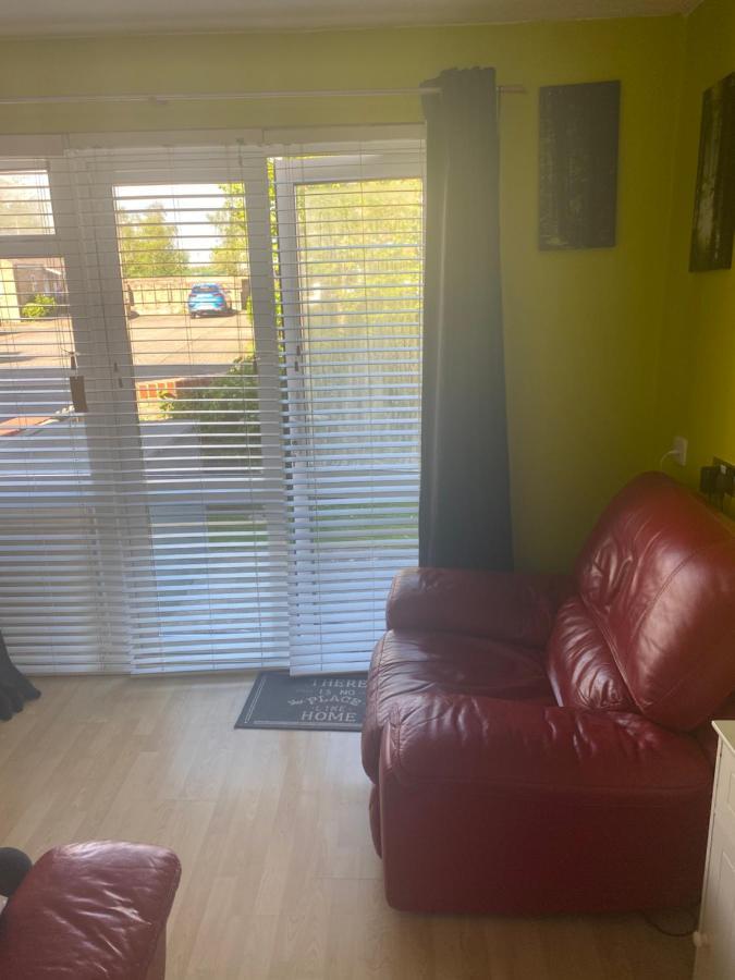 Apartament Travelling Stop Swindon Zewnętrze zdjęcie