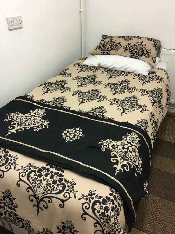 Apartament Travelling Stop Swindon Zewnętrze zdjęcie