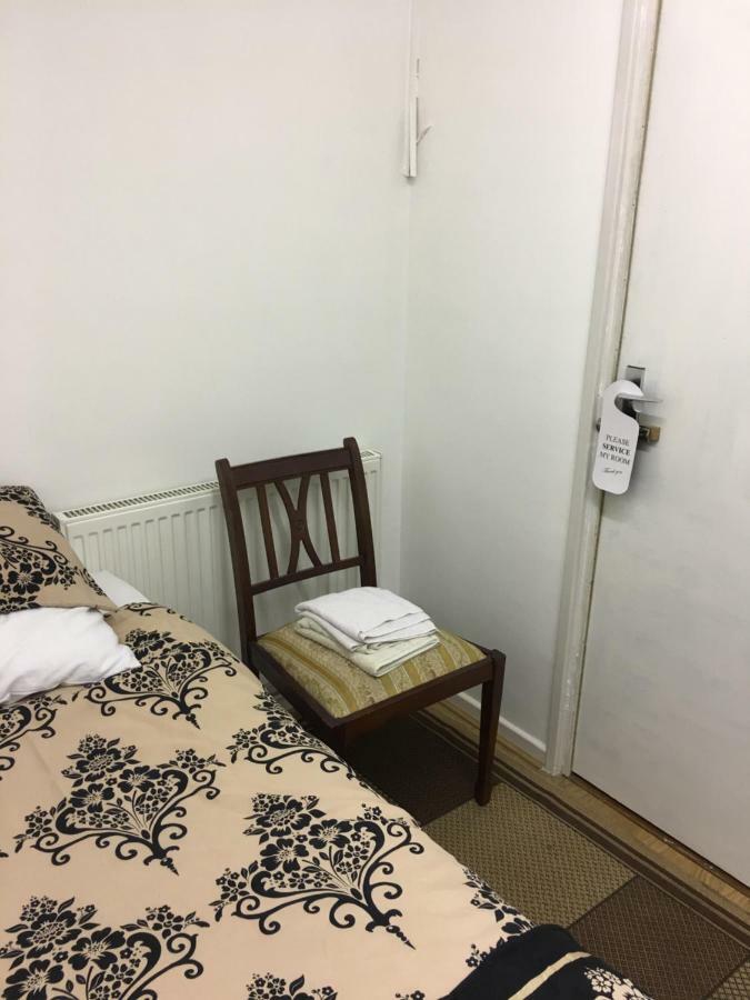 Apartament Travelling Stop Swindon Zewnętrze zdjęcie