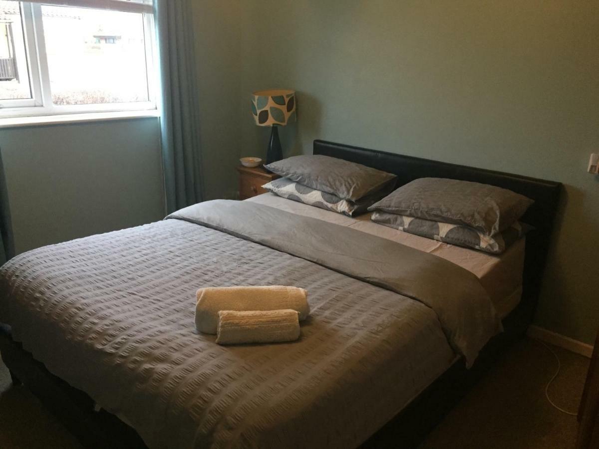 Apartament Travelling Stop Swindon Zewnętrze zdjęcie