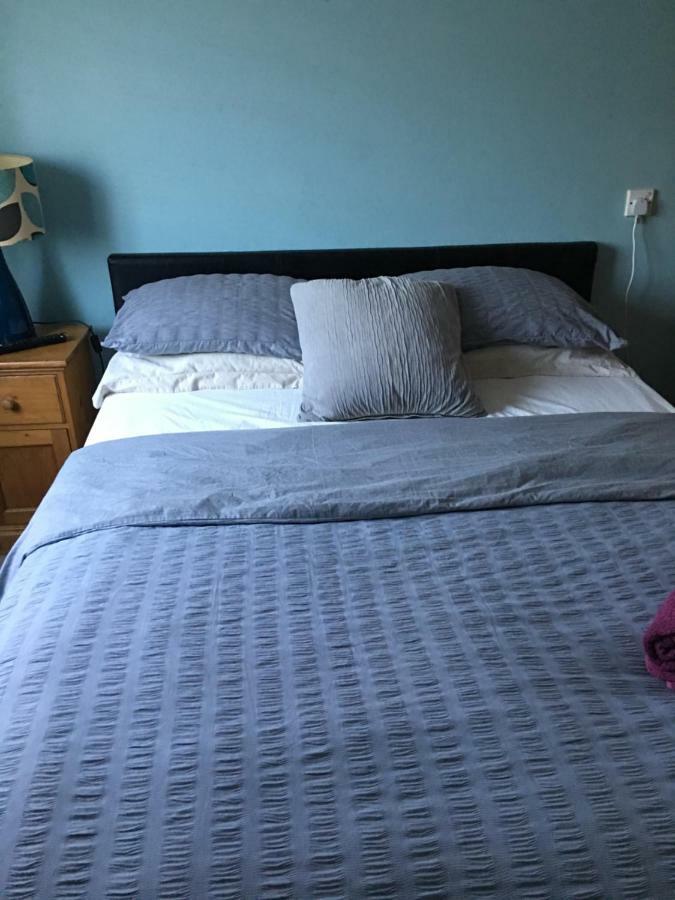 Apartament Travelling Stop Swindon Zewnętrze zdjęcie