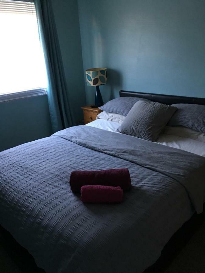 Apartament Travelling Stop Swindon Zewnętrze zdjęcie