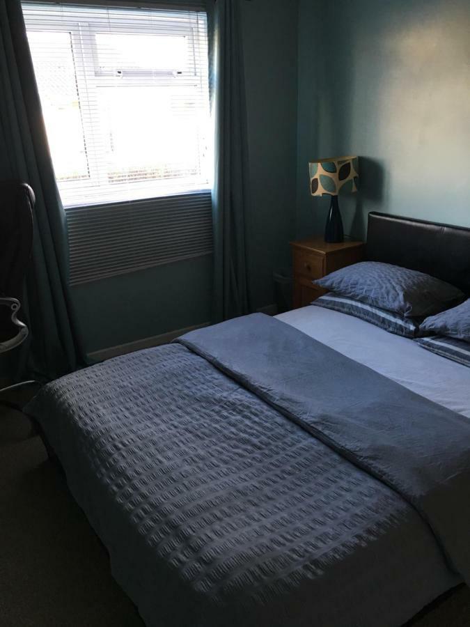 Apartament Travelling Stop Swindon Zewnętrze zdjęcie