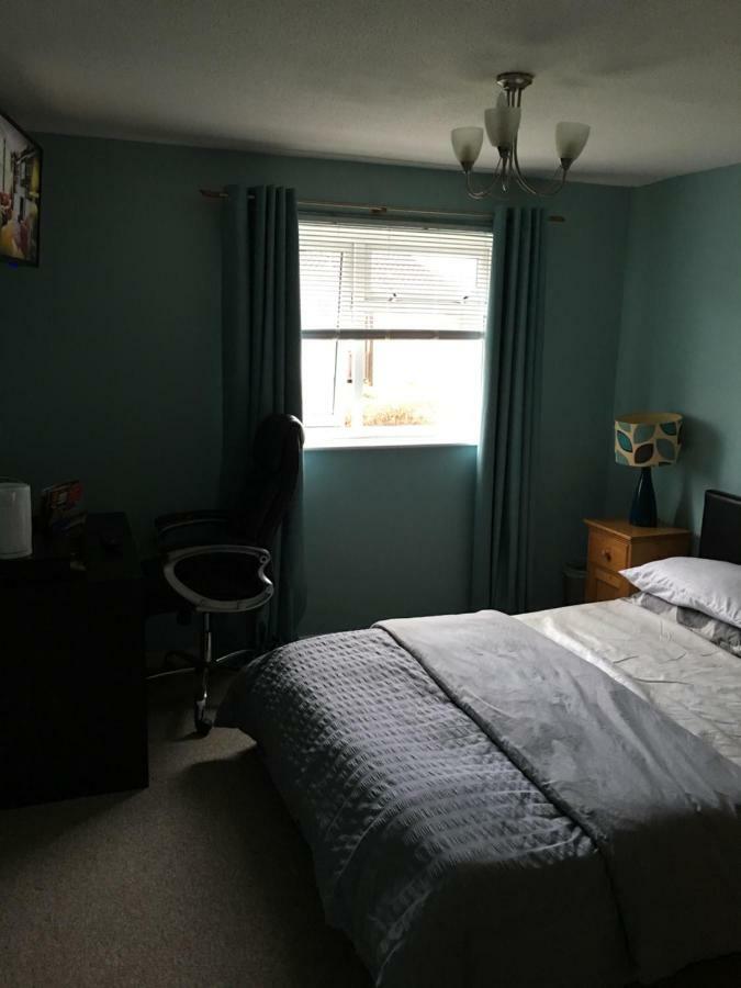 Apartament Travelling Stop Swindon Zewnętrze zdjęcie